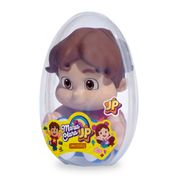Boneco De Vinil - 17Cm - JP - Embalgem De Páscoa - Novabrink