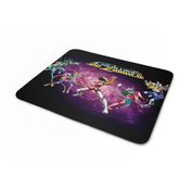 Mousepad Os Cavaleiros do Zodíaco