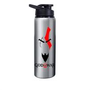 Squeeze God Of War Logo 2 750ML