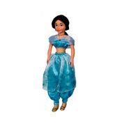 Princesa Disney Jasmine Boneca 78cm Babybrink