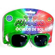 Pj Masks - Óculos de Sol - Lagartixo - Dtc