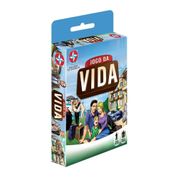 INTEGRAÇÃO HUB ANTIGO Jogo da Vida Cartas