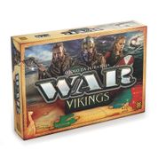 Jogo War - Vikings - Grow 03450