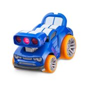 Veículo de fricção - Uzoom Racers - Hot Rod Racer - Multikids