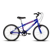 Bicicleta ARO 20 - Folks - Azul - Verden Bikes