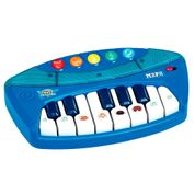 Teclado - Power Rockers - Fun