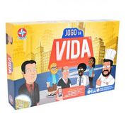 Jogo Da Vida - Novo App - Estrela