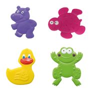 Mini Tapetes para Banho - Bath & Fun - Multikids Baby