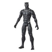 Boneco Pantera Negra - Vingadores End Game - Titan Hero Series F2155 - Hasbro