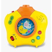 Móbile Projetor - Terra dos Sonhos - WinFun