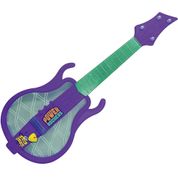 Guitarra Musical - Power Rockers - Fun