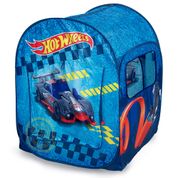 Barraca Infantil - Hot Wheels - Fun