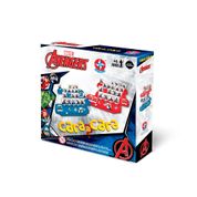 Jogo Cara A Cara - Perguntas - Avengers - Estrela