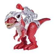 Dino Wars - T-REX - Robo Alive - Candide