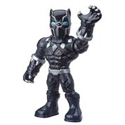 Boneco Playskool - Disnye - Marvel - Pantera Negra - Hasbro