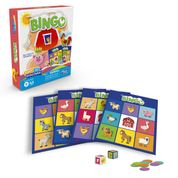 Jogo Bingo Hasbro - F1401