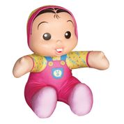 Boneca 22cm - Turma da Mônica - Mônica Baby - Novabrink