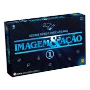 Jogo Imagem & Ação 1 - Grow