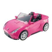 Barbie Estate - Carro Conversível Glam - Mattel