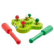 Games - Whac a Mole - Acerte a Toupeira - Mattel