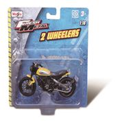 Mini Moto - Wheeler 1:18 - Maisto