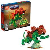 Mega Construx - Masters Of The Universe - Gato Guerreiro