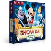 Jogo - Disney - Game Office - Show da Disney - Toyster