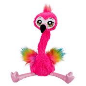 Frankie The Funky Flamingo - Candide