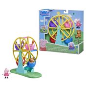 Roda Gigante da Peppa - Peppa Pig - Hasbro