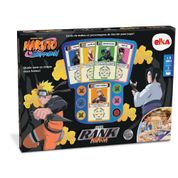 Jogo de Cartas - Naruto - Shippuden - Rank Ninja - Elka