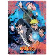 Quebra-Cabeça - 100 Peças - Naruto Shippuden