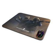 Mousepad Gamer CS GO V