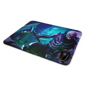 Mousepad Gamer Fortnite Skull I