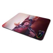 Mousepad Gamer League Of Legends Xyah