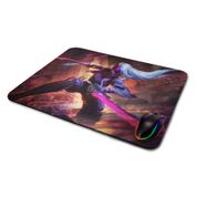 Mousepad Gamer League Of Legends Katarina