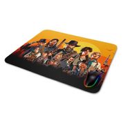 Mousepad Gamer Red Dead Redemption MOD3