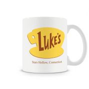 Caneca Gilmore Girls Lukes