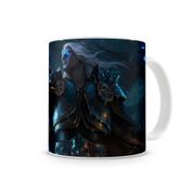 Caneca World Of Warcraft Artha II