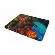 Mousepad World Of Warcraft Thrall I