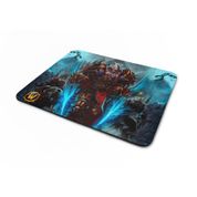 Mousepad World Of Warcraft Worgen I