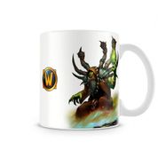 Caneca World Of Warcraft GuIdan