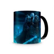 Caneca Mágica World Of Warcraft Artha III