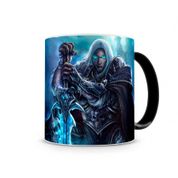 Caneca Mágica World Of Warcraft Artha I