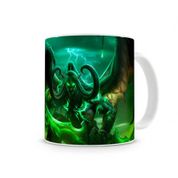 Caneca World Of Warcraft Illidan I