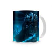 Caneca World Of Warcraft Artha III