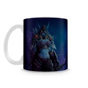 Caneca World Of Warcraft Sylvanas II