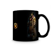 Caneca Mágica World Of Warcraft Thrall III