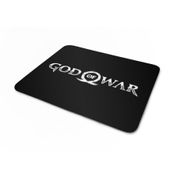 Mousepad God Of War Logo 1