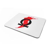 Mousepad God Of War Logo 2