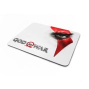 Mousepad God Of War Kratos